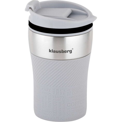 Taza térmica de 280 ml Klausberg KB-7622 (1/3)