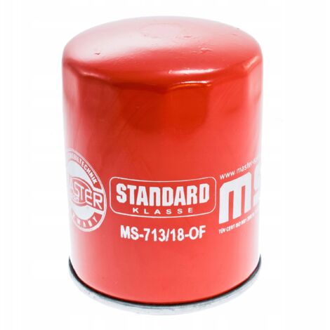 FILTRO DE ACEITE BEDFORD ASTRA FURGONETA familiar 1.6 D (1/2)