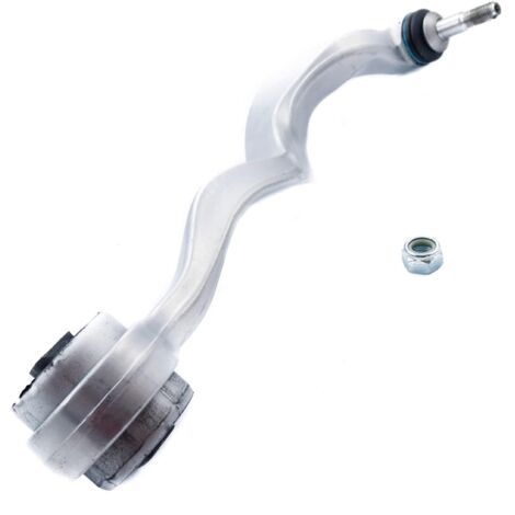 Brazo de suspensión de rueda delantera "MS" (delantero inferior) BMW 5 (E60) 2.0-5.0 07.03- (1/2)