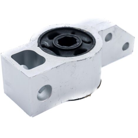 SILENTBLOC DEL BRAZO DE CONTROL "MS" delantero derecho AUDI A3, SEAT ALTEA, ALTEA XL, LEON, SKODA OCTAVIA II, SUPERB II, YE (1/4)