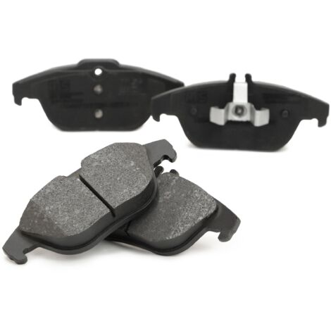 Pastillas de freno traseras MERCEDES W204 S204 A207 C207 C Clase E (1/5)