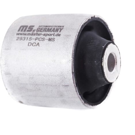 CASQUILLO DEL BRAZO DE CONTROL DELANTERO IZQUIERDO AUDI A6 C6 Avant (4F5) (1/2)