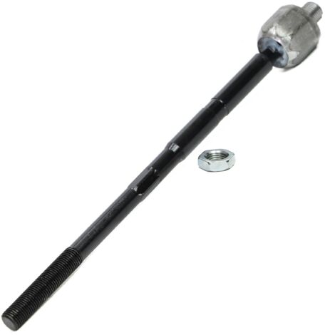 CREMALLERA DE DIRECCIÓN "MS" izquierda/derecha (longitud: 320 mm) AUDI A3, SEAT LEON, TOLEDO II, SKODA OCTAVIA I, OCTA (1/3)