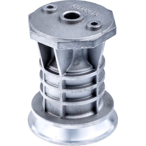 BUJE DE HOJA D.25 ALTO 504591302 ORIGINAL HUSQVARNA