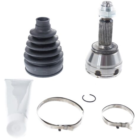 JUNTA EXTERIOR FORD FUSION, FIESTA V (1/2)