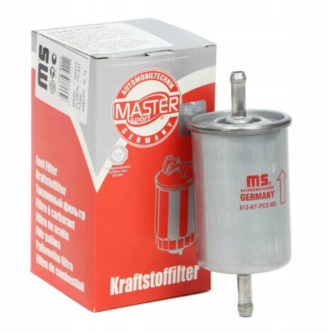 Filtro de combustible ALFA ROMEO AUDI BMW CITROEN FIAT FORD NISSAN OPEL PEUGEOT ...
