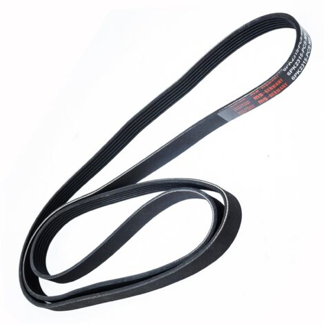CORREA TRAPEZOIDAL PK 6PK2315 (1/2)