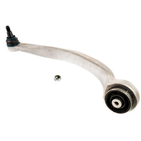 BRAZO DE CONTROL DELANTERO DERECHO INFERIOR AUDI A8 (4H2 4H8 4HC 4HL) (1/2)