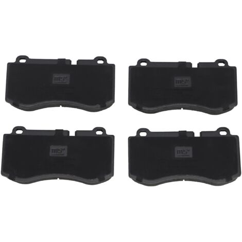 PASTILLAS DE FRENO delanteras MERCEDES S (W221 V221 C216) E (W211 S211) SL (R (1/5)