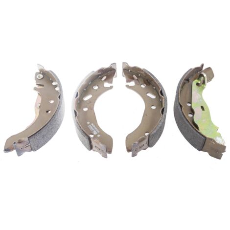 ZAPATAS DE FRENO FORD ESCORT FIESTA III MAZDA 121