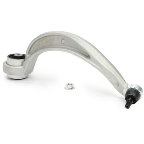 BRAZO DE CONTROL "MS" INFERIOR TRASERO DELANTERO IZQUIERDO AUDI A6 (4G2, C7, 4GC, 4GH, 4GJ, 4G5, 4GD), A7 (4GA, 4GF) (1/5)
