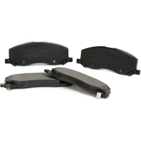 PASTILLAS DE FRENO Delanteras SAAB 9-5, OPEL INSIGNIA A (1/5)
