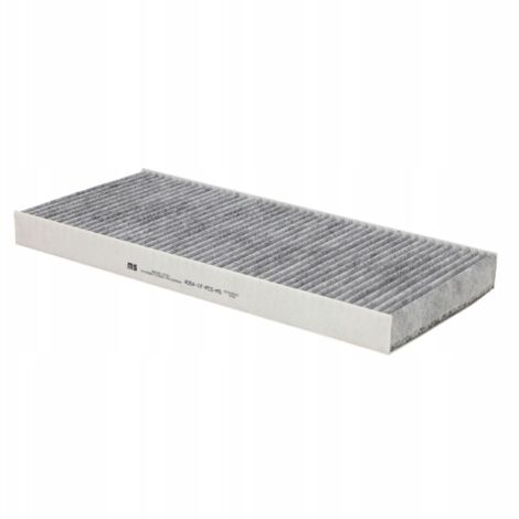 FILTRO DE HABITÁCULO MERCEDES CLASE B Sports Tourer W245 (1/5)