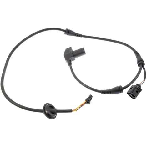 SENSOR DE VELOCIDAD DE RUEDA (ABS) C23 ""MS"" delantero izquierdo/derecho AUDI A4 B6 1.6-3.0 11.00-12.05