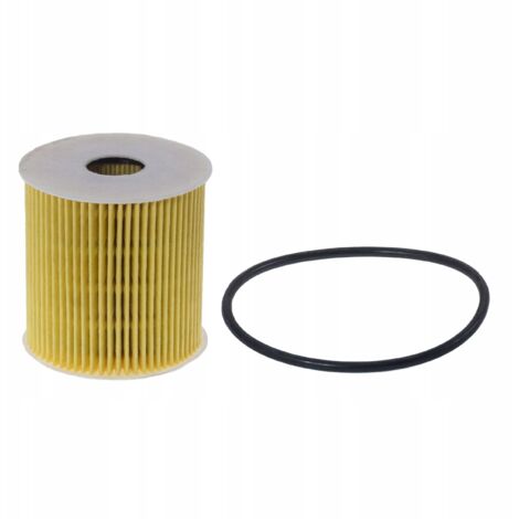 Filtro de aceite NISSAN X-TRAIL (T30) 2.2 Di 4x4 (1/2)