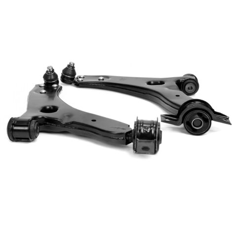 2x BRAZOS DE CONTROL delantero izquierdo derecho FORD FOCUS I