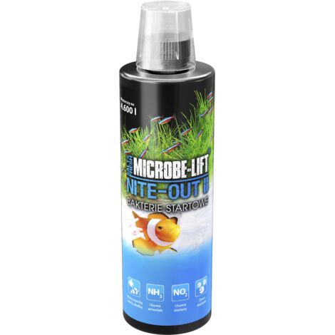 MICROBE-LIFT NITE-OUT II 473ML