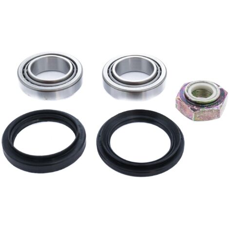 COJINETE DE BUJE TRASERO IZQUIERDO FORD SIERRA I / Turnier (1/2)