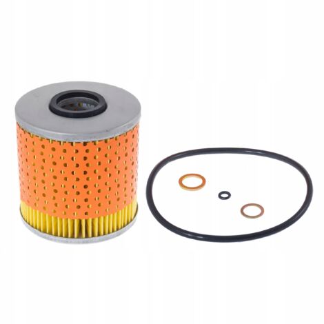 FILTRO DE ACEITE BMW 3 (E30) 316 i / 318 i (1/2)