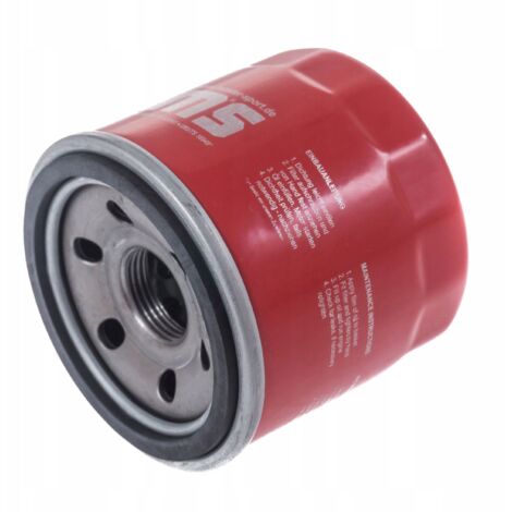 Filtro de aceite HYUNDAI INFINITI KIA MAZDA MITSUBISHI NISSAN RENAULT SUBARU ... (1/2)