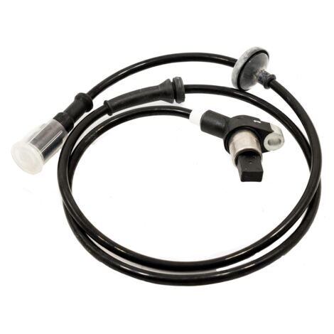 SENSOR DE VELOCIDAD DE RUEDA (ABS) C54 ""MS"" trasero izquierdo/derecho VW Corrado, Golf III, Vento (1/2)
