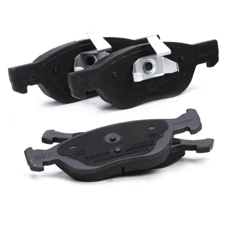 PASTILLAS DE FRENO Delanteras FIAT PUNTO 1.3 / 1.4 / 1.9 (1/4)