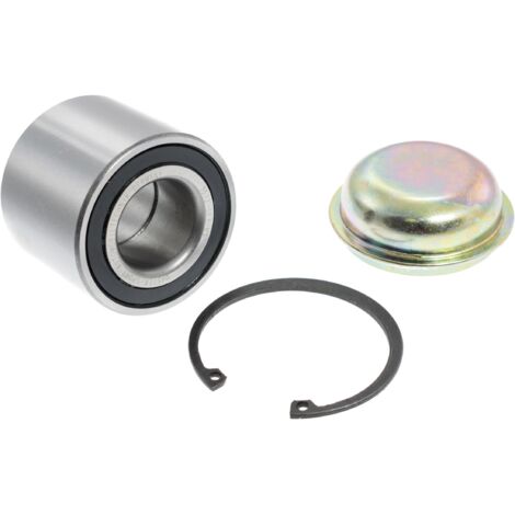COJINETE DE CUBO DE RUEDA TRASERO IZQUIERDO OPEL AGILA (A) (H00) (1/2)