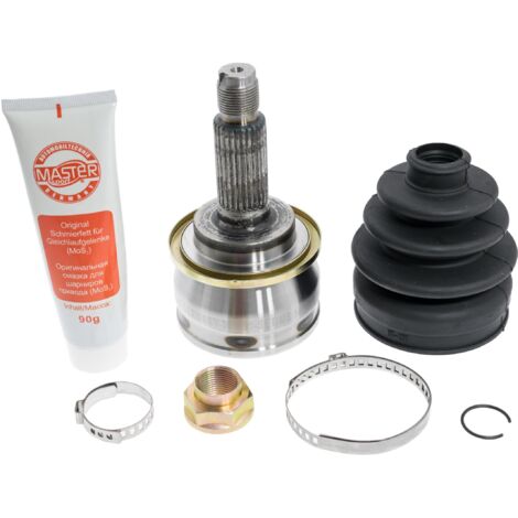 Junta homocinética para Subaru Forester (SF, SG), Impreza (GFC, GC, GF