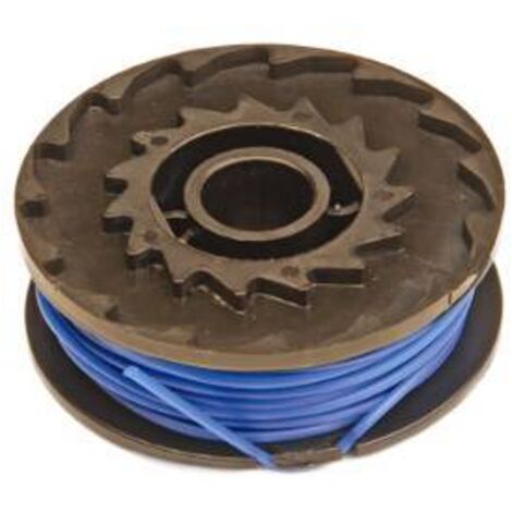 Inserto de carrete de hilo ORIGINAL para recortadora Gardena SmallCut 300/5306 (1/2)