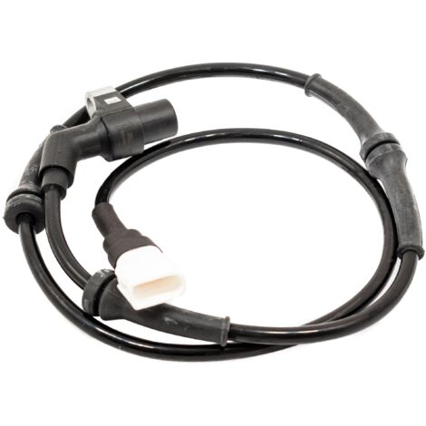 SENSOR DE VELOCIDAD DE RUEDA (ABS) C36 ""MS"" delantero izquierdo/derecho FORD FIESTA IV, FIESTA/MINIVAN, PUM (1/2)