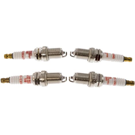 Bujías U-SERIE-MS-12 BCPR6ES 4 piezas (1/2)