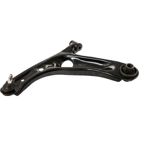 Brazo de suspensión de rueda ""MS"" delantero izquierdo (inferior) CITROEN C1, PEUGEOT 107, TOYOTA AYGO 1.0/1.4D 06.05- (1/2)