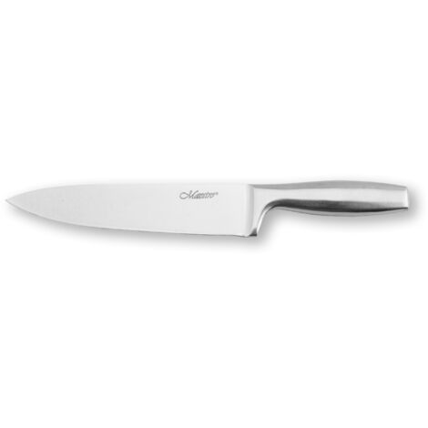Cuchillo de cocinero de acero de 20 cm, cocina individual MAESTRO MR-1473 (1/3)