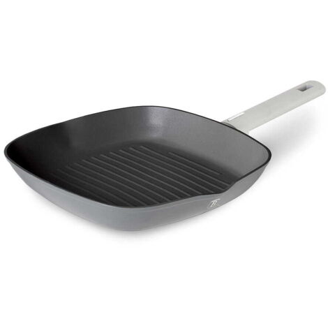 Patelnia grillowa tytanowa berlinger haus BH-7072 álamo temblón (1/5)