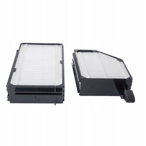 FILTRO DE CABINA SUBARU OUTBACK (BE, BH) station wagon (1/2)