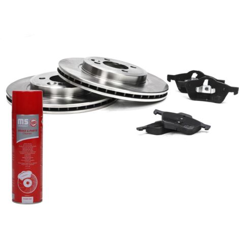 LPR 05P851 Plaquettes De Freins Pour MINI Schrägheck (R50, R53) Cabrio (R52