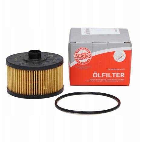 Filtro de aceite DACIA DOKKER (MPV) (KE) 1.2 TCe (1/5)