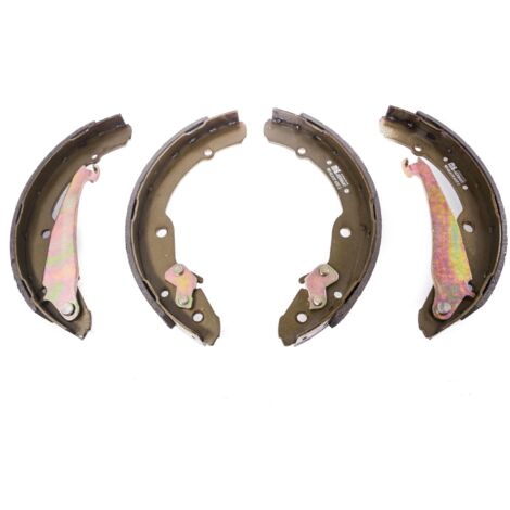 ZAPATAS DE FRENO TRASERAS SEAT INCA  ALEMANIA