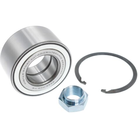 KIT DE COJINETE DE RUEDA 'MS' DELANTERO MITSUBISHI LANCER, OUTLANDER 1.3-2.4 05.03- (1/2)