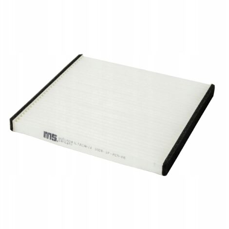 Filtro de habitáculo TOYOTA YARIS / VIOS sedán (P9) (1/2)