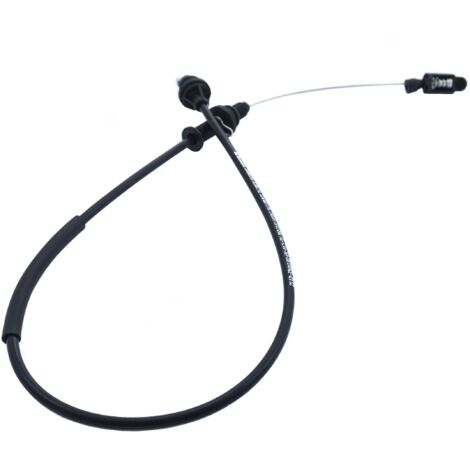 CABLE DE GASOLINA DACIA LOGAN, SANDERO (1/2)