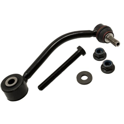 CONECTOR trasero izquierdo VW TOUAREG (7P5 7P6 7LA 7L6 7L7) (1/2)