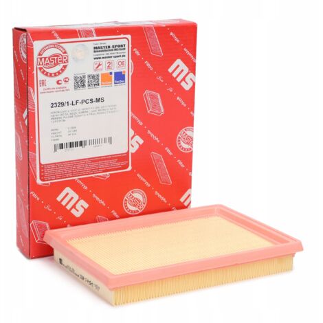 FILTRO DE AIRE HONDA NISSAN RENAULT SUBARU INFINI (1/5)