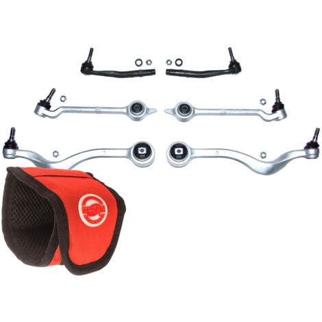 KIT DE SUSPENSIÓN DELANTERA 36800/2-SET-MS (1/4)
