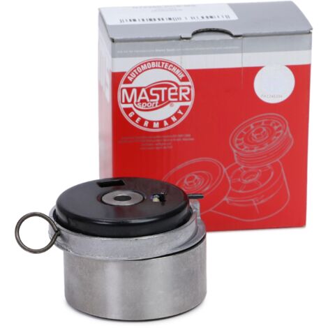 TENSOR DE CORREA MULTIACANALADA ALFA ROMEO 159, CHEVROLET AVEO, AVEO / KALOS, CRUZE, ORLANDO, TRAX, FI