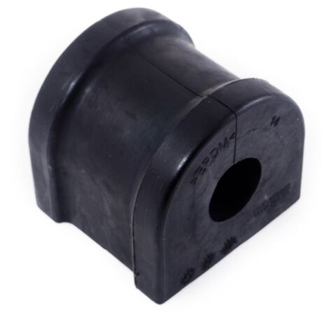 CASQUILLO DE GOMA PARA BARRA ESTABILIZADORA DELANTERA BMW X3 (E83) (1/2)