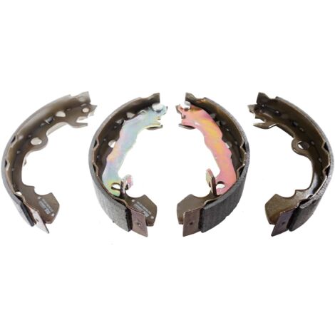 ZAPATAS DE FRENO FORD FOCUS I