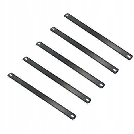 Juego De Cuchillas Para Sierra, 14 Uds., Plantilla... – Grandado