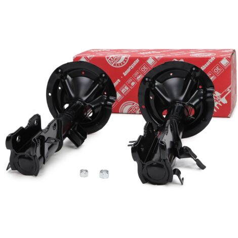 Amortiguadores DELANTEROS NISSAN MURANO I (Z50) (1/5)