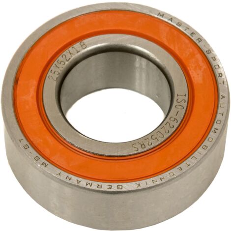 COJINETE DE SOPORTE DEL EJE LADA 1200-1500/-1600, NOVA (1/2)